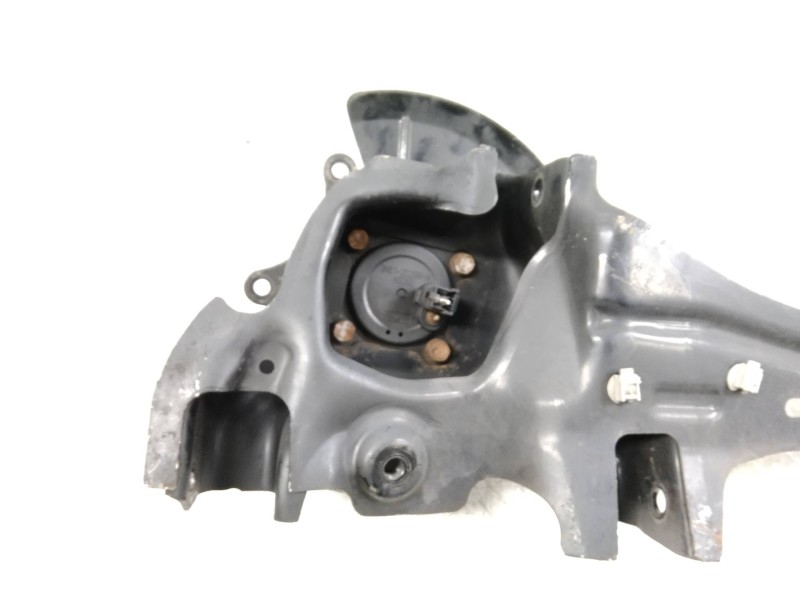 Recambio de mangueta trasera izquierda para mazda 3 lim. (bl) active referencia OEM IAM   