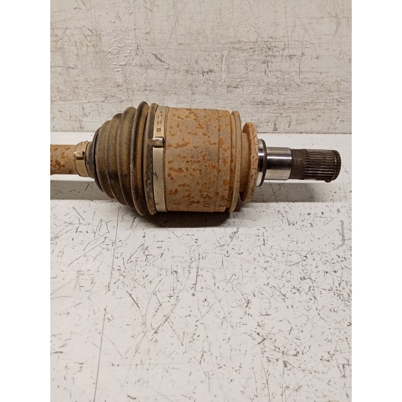 Recambio de transmision trasera derecha para mitsubishi montero iv (v8_w, v9_w) 3.2 di-d 4wd (v98w, v88w) referencia OEM IAM   