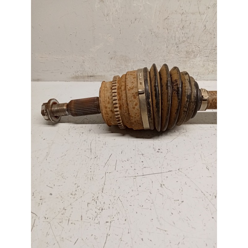 Recambio de transmision trasera derecha para mitsubishi montero iv (v8_w, v9_w) 3.2 di-d 4wd (v98w, v88w) referencia OEM IAM   