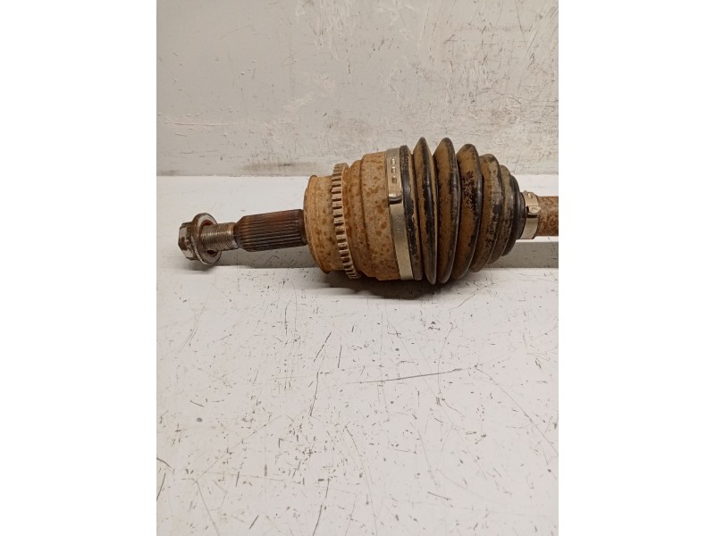 Recambio de transmision trasera derecha para mitsubishi montero iv (v8_w, v9_w) 3.2 di-d 4wd (v98w, v88w) referencia OEM IAM   