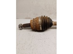 Recambio de transmision trasera izquierda para mitsubishi montero iv (v8_w, v9_w) 3.2 di-d 4wd (v98w, v88w) referencia OEM IAM   2