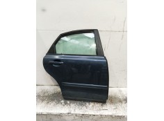 Recambio de puerta trasera derecha para volvo s40 berlina 1.6 d kinetic referencia OEM IAM   4p