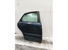 Recambio de puerta trasera derecha para volvo s40 berlina 1.6 d kinetic referencia OEM IAM   4p 2