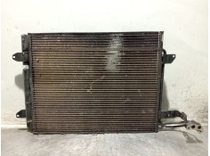 Recambio de condensador / radiador aire acondicionado para volkswagen touran (1t1, 1t2) 2.0 tdi referencia OEM IAM 1T0820411B   2