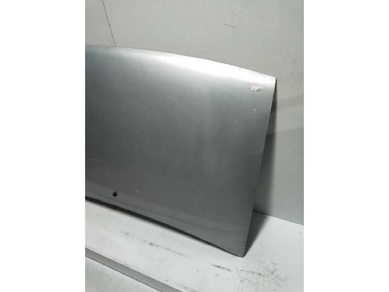 Recambio de capot para kia pride 1.4 cat referencia OEM IAM   