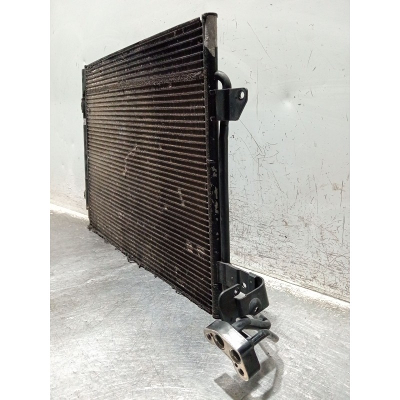 Recambio de condensador / radiador aire acondicionado para volkswagen touran (1t1, 1t2) 2.0 tdi referencia OEM IAM 1T0820411B  