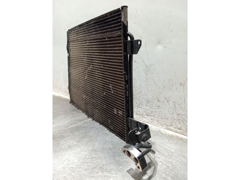 Recambio de condensador / radiador aire acondicionado para volkswagen touran (1t1, 1t2) 2.0 tdi referencia OEM IAM 1T0820411B  