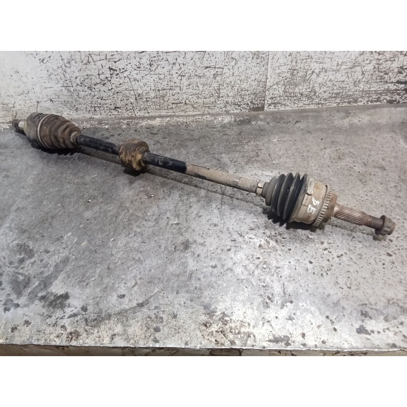 Recambio de transmision delantera derecha para toyota avensis berlina (t25) 1.8 sol sedán (4-ptas.) referencia OEM IAM   