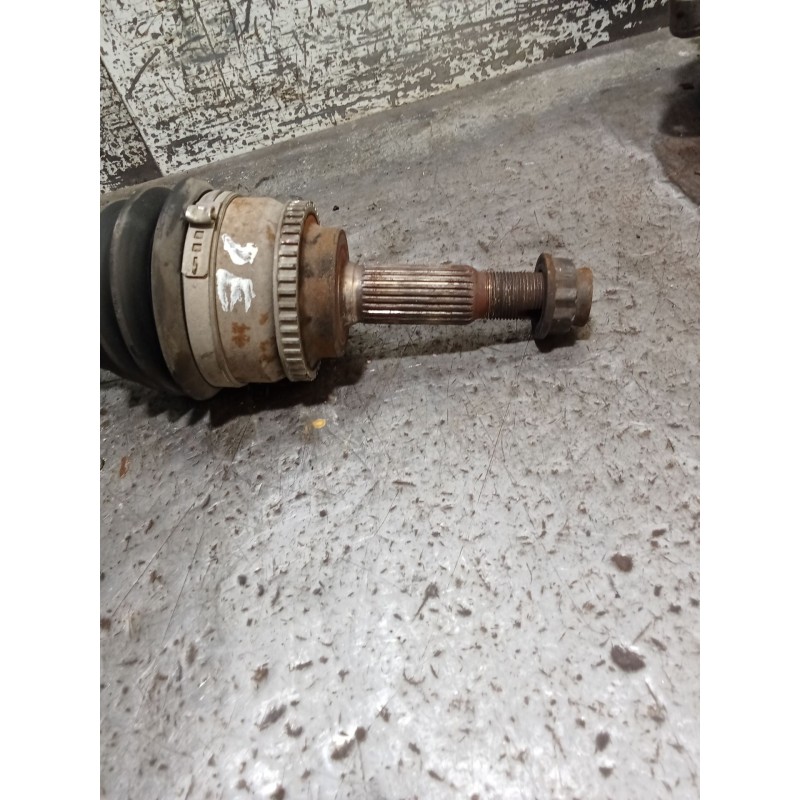 Recambio de transmision delantera derecha para toyota avensis berlina (t25) 1.8 sol sedán (4-ptas.) referencia OEM IAM   