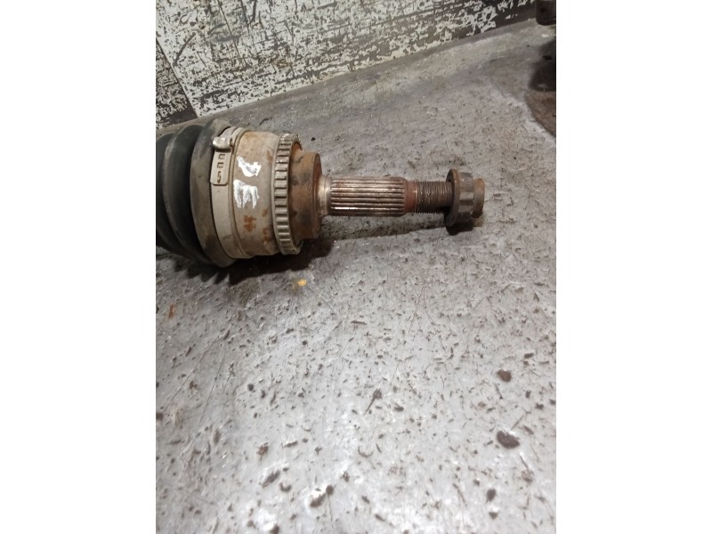 Recambio de transmision delantera derecha para toyota avensis berlina (t25) 1.8 sol sedán (4-ptas.) referencia OEM IAM   