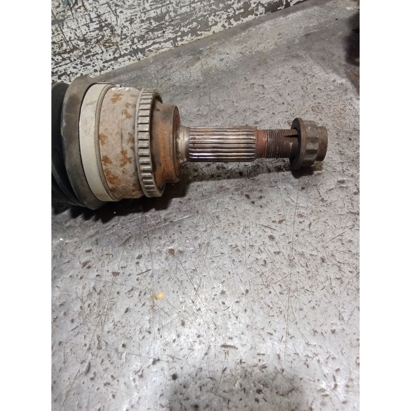 Recambio de transmision delantera derecha para toyota avensis berlina (t25) 1.8 sol sedán (4-ptas.) referencia OEM IAM   