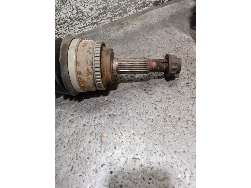 Recambio de transmision delantera derecha para toyota avensis berlina (t25) 1.8 sol sedán (4-ptas.) referencia OEM IAM   