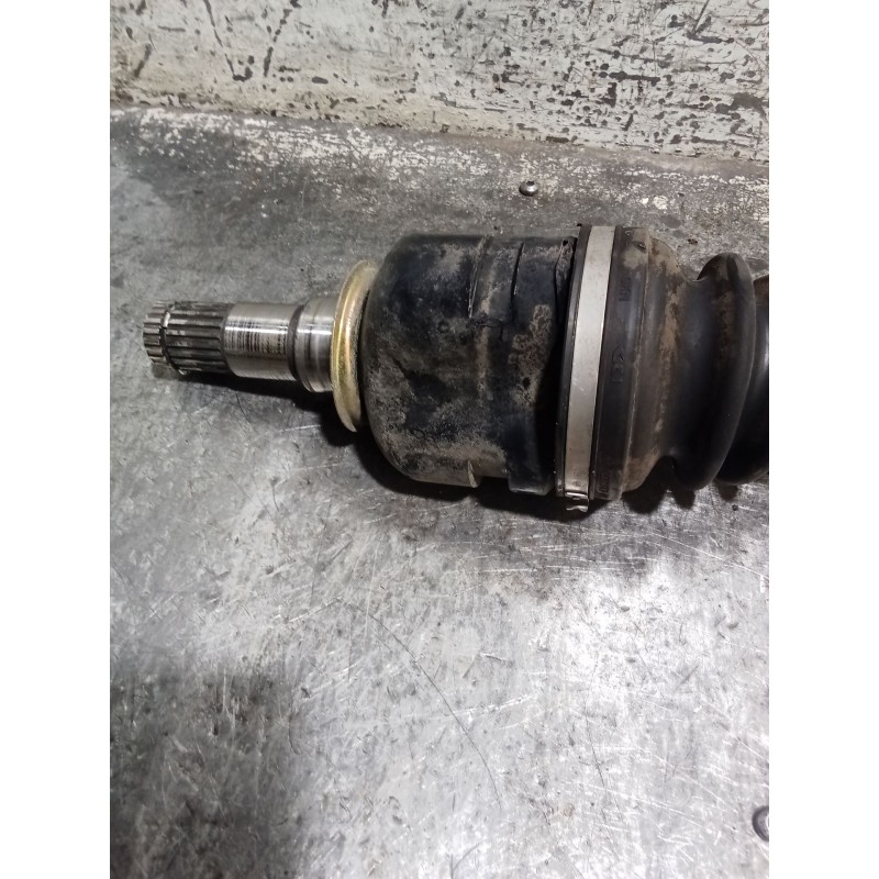 Recambio de transmision delantera derecha para toyota avensis berlina (t25) 1.8 sol sedán (4-ptas.) referencia OEM IAM   