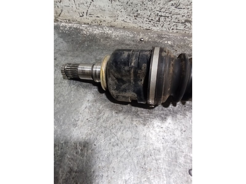 Recambio de transmision delantera derecha para toyota avensis berlina (t25) 1.8 sol sedán (4-ptas.) referencia OEM IAM   