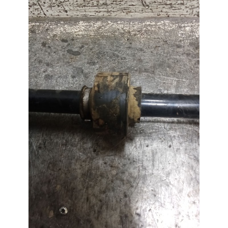 Recambio de transmision delantera derecha para toyota avensis berlina (t25) 1.8 sol sedán (4-ptas.) referencia OEM IAM   