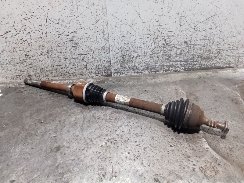 Recambio de transmision delantera derecha para citroën c3 picasso referencia OEM IAM   