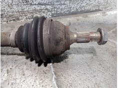 Recambio de transmision delantera derecha para citroën c3 picasso referencia OEM IAM    2