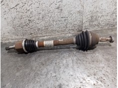 Recambio de transmision delantera izquierda para citroën c3 picasso referencia OEM IAM   