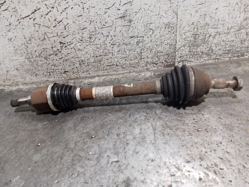 Recambio de transmision delantera izquierda para citroën c3 picasso referencia OEM IAM   