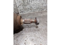 Recambio de transmision delantera izquierda para citroën c3 picasso referencia OEM IAM    2