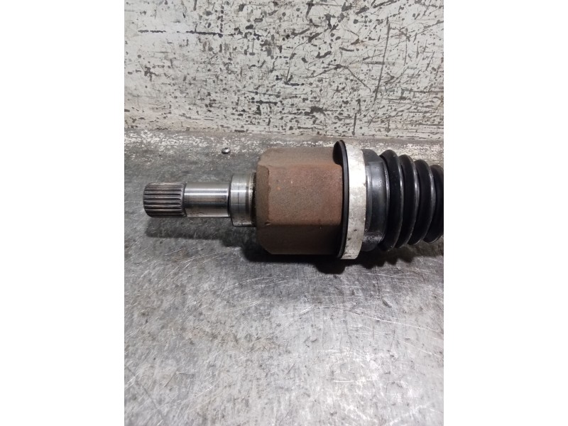 Recambio de transmision delantera izquierda para citroën c3 picasso referencia OEM IAM   