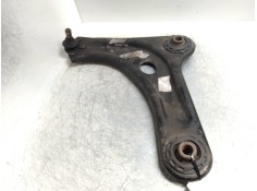 Recambio de brazo suspension inferior delantero izquierdo para peugeot 1007 1.4 referencia OEM IAM   