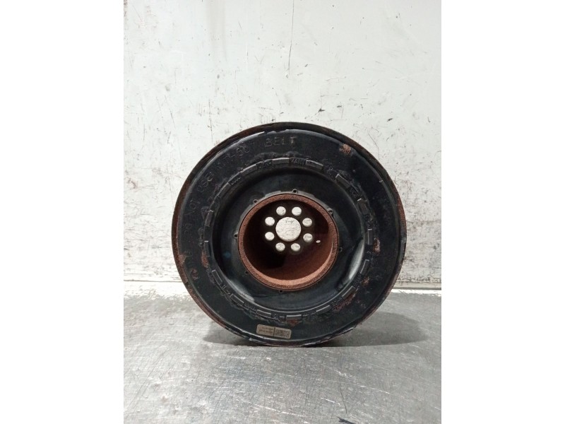 Recambio de polea cigueñal para audi a5 coupe (8t) referencia OEM IAM 059105251BB 04081131 