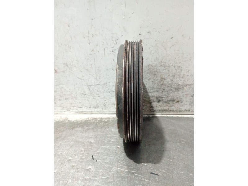 Recambio de polea cigueñal para audi a5 coupe (8t) referencia OEM IAM 059105251BB 04081131 