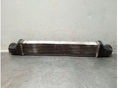 Recambio de intercooler para mercedes-benz clase e (w211) berlina referencia OEM IAM A2115001002  