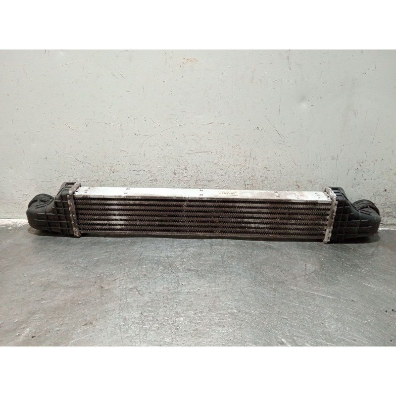 Recambio de intercooler para mercedes-benz clase e (w211) berlina referencia OEM IAM A2115001002  