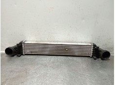 Recambio de intercooler para mercedes-benz clase e (w211) berlina referencia OEM IAM A2115001002   2