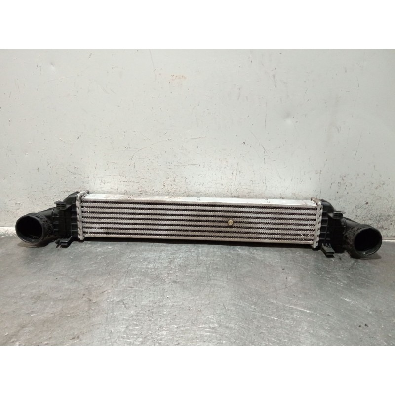 Recambio de intercooler para mercedes-benz clase e (w211) berlina referencia OEM IAM A2115001002  
