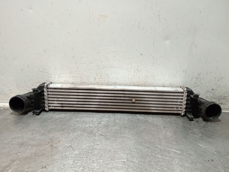 Recambio de intercooler para mercedes-benz clase e (w211) berlina referencia OEM IAM A2115001002  