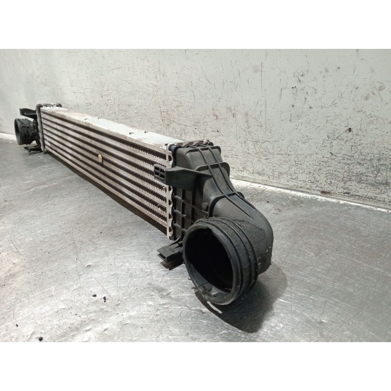 Recambio de intercooler para mercedes-benz clase e (w211) berlina referencia OEM IAM A2115001002  