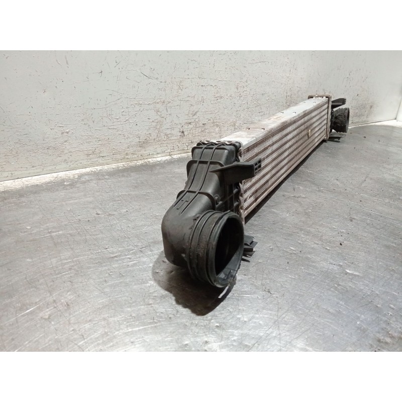 Recambio de intercooler para mercedes-benz clase e (w211) berlina referencia OEM IAM A2115001002  