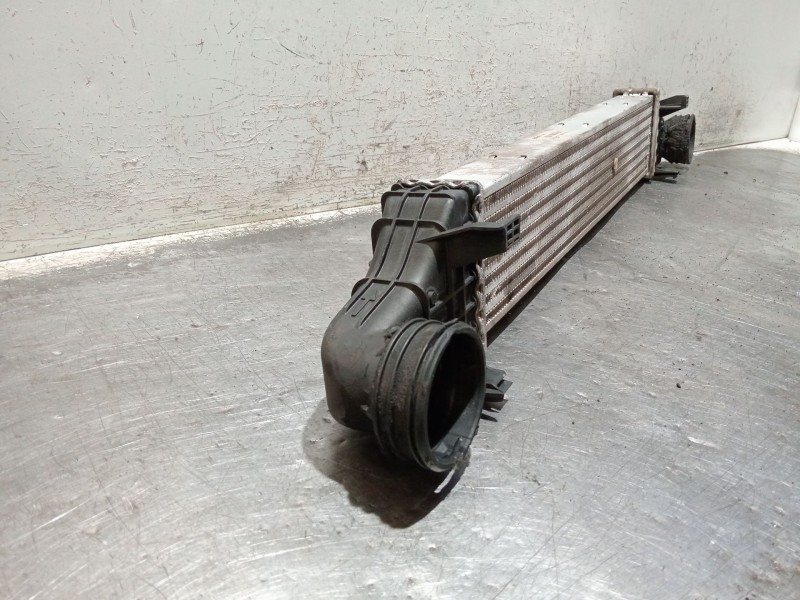 Recambio de intercooler para mercedes-benz clase e (w211) berlina referencia OEM IAM A2115001002  