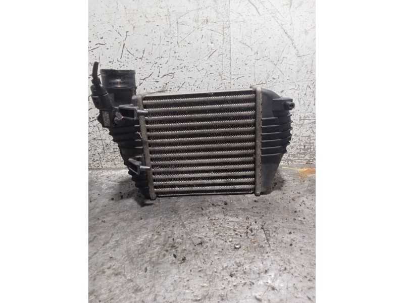 Recambio de intercooler para audi a6 berlina (4f2) 2.0 tdi referencia OEM IAM 6620173  