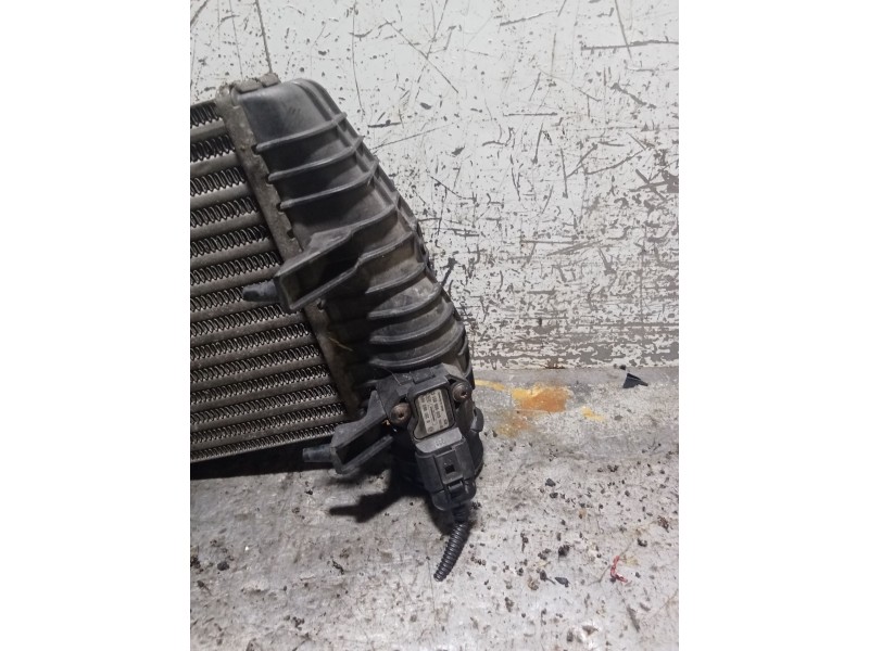 Recambio de intercooler para audi a6 berlina (4f2) 2.0 tdi referencia OEM IAM 6620173  
