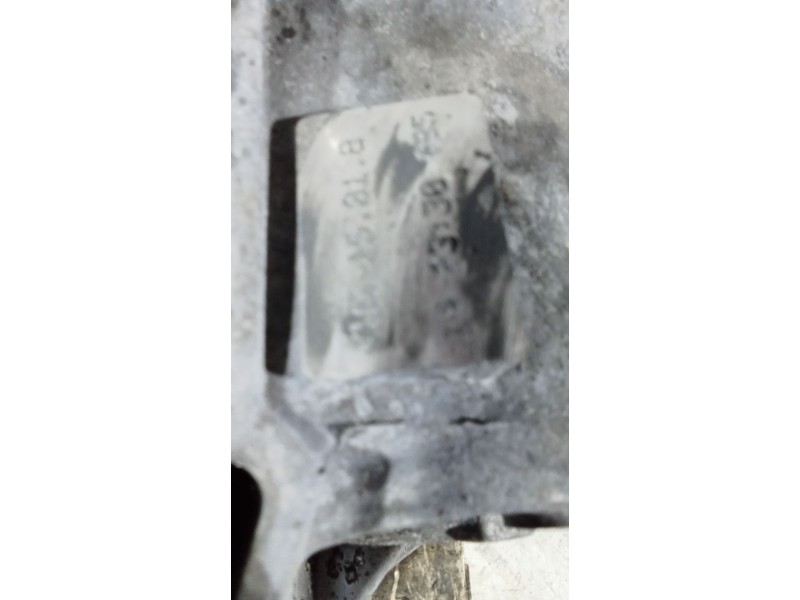 Recambio de caja cambios para volkswagen tiguan (5n1) advance referencia OEM IAM KUG  142330495