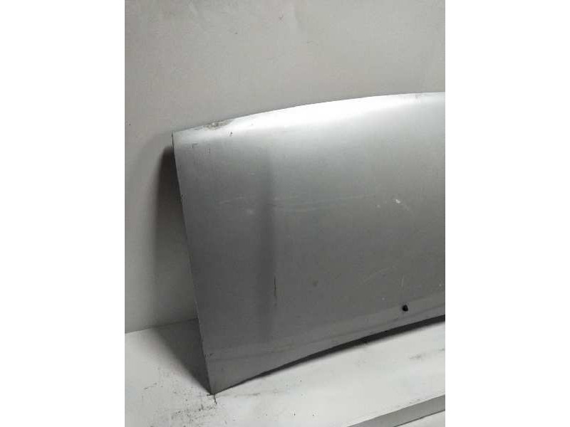 Recambio de capot para kia pride 1.4 cat referencia OEM IAM   