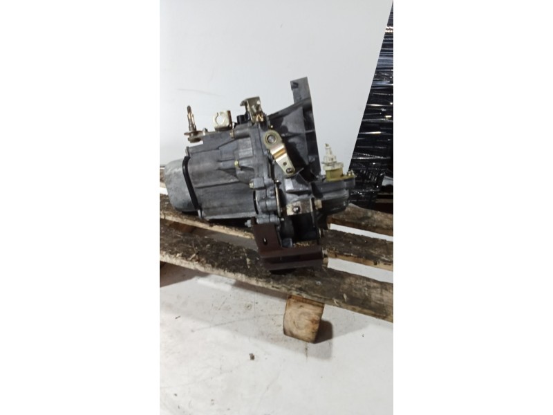 Recambio de caja cambios para citroën xsara (n1) 1.6 16v referencia OEM IAM 20CP51  0603793