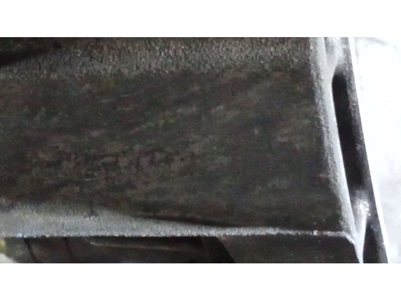 Recambio de caja cambios para citroën xsara (n1) 1.6 16v referencia OEM IAM 20CP51  0603793