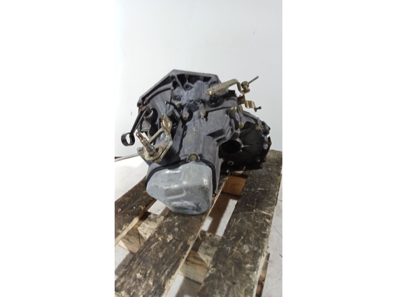 Recambio de caja cambios para citroën xsara (n1) 1.6 16v referencia OEM IAM 20CP51  0603793