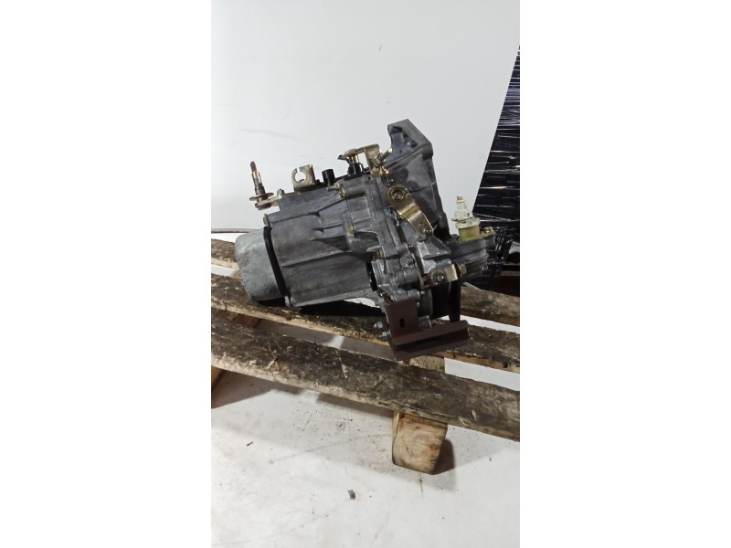 Recambio de caja cambios para citroën xsara (n1) 1.6 16v referencia OEM IAM 20CP51  0603793