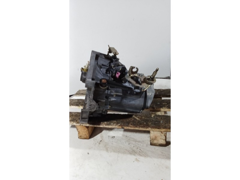 Recambio de caja cambios para citroën xsara (n1) 1.6 16v referencia OEM IAM 20CP51  0603793