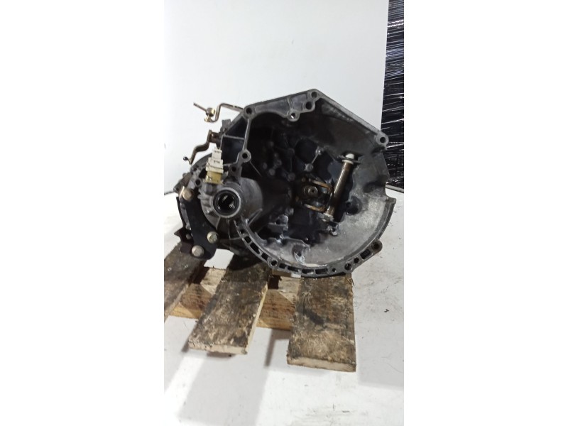 Recambio de caja cambios para citroën xsara (n1) 1.6 16v referencia OEM IAM 20CP51  0603793