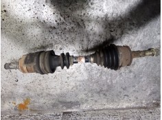 Recambio de transmision delantera izquierda para opel corsa b eco referencia OEM IAM 9057B704  