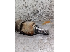 Recambio de transmision delantera izquierda para opel corsa b eco referencia OEM IAM 9057B704   2