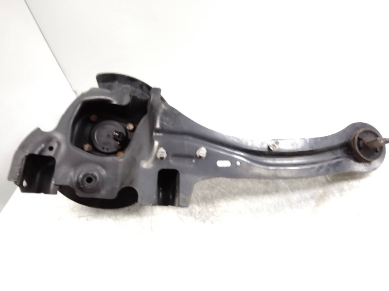 Recambio de mangueta trasera izquierda para mazda 3 lim. (bl) active referencia OEM IAM   