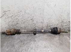 Recambio de transmision delantera derecha para opel corsa b eco referencia OEM IAM   